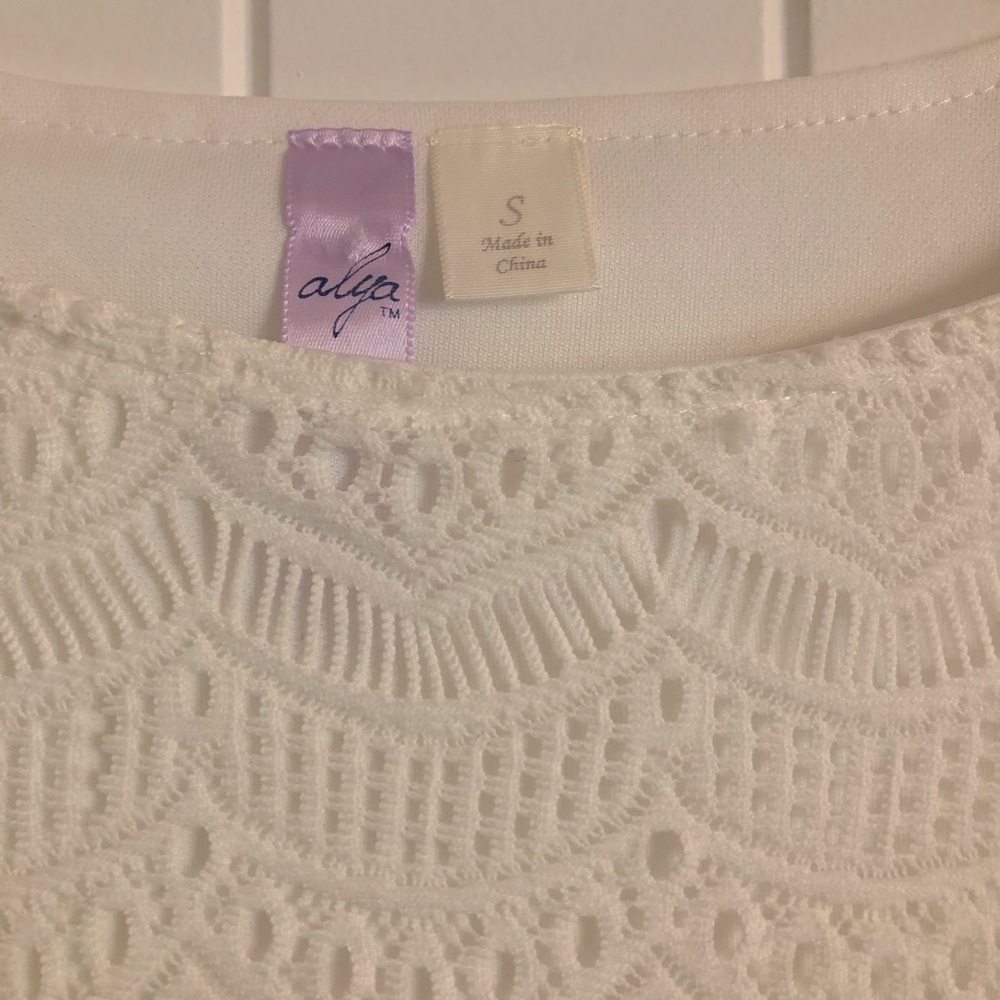 Blouse - Picture 3 of 3